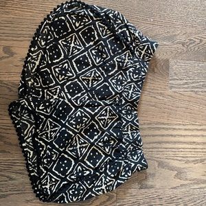 Madewell linen shorts